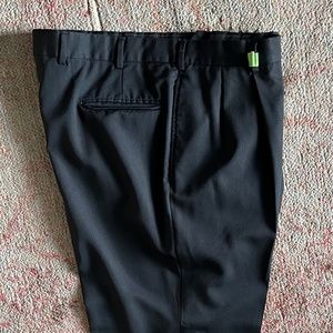 - Jos. A. Bank Men’s Slacks, 38 x30, Cuffed